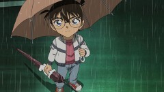 第841話 雨のバス停