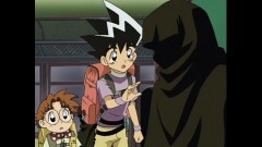 第31話　不亞城行きの列車
