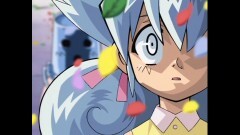 第32話　幽、ひとりぼっち