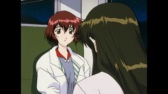 第3話　七瀬 優　〜星降る夜の天使〜