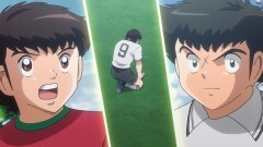 第31話 隼対翼