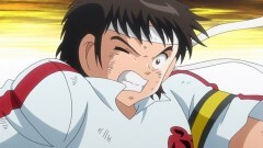 第45話 涙のエアポート
