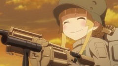 #07 セカンド・スクワッド・ジャム