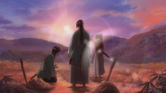 第十二話 剣戟の彼方