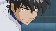 第20話　吾郎vsマニュアル野球
