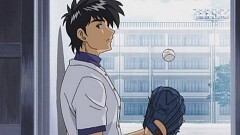 第22話　海堂の秘密