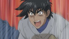 第23話　ギリギリの戦い
