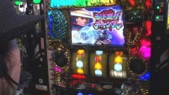 #59 DXセレクション/パチスロ モンスターハンター 月下雷鳴