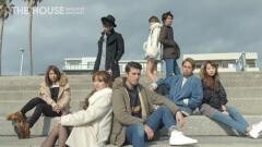 THE HOUSE second season