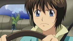 第7話　突然の通達