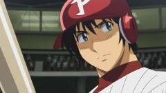 第21話　自分自身のため
