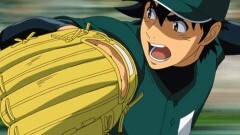 メジャー ワールドシリーズ編 夢の瞬間へ