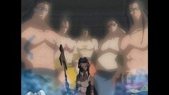 第三十八廻　セミノアの伝承歌