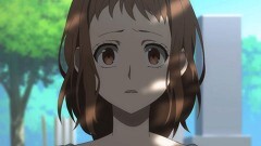 第3話　秘密、孤独、夕暮れ色。
