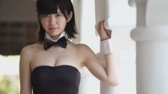 #5 朝倉ゆり「チャンティック〜ゆりんこの夏」