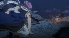 第193話「ＳＥＶＥＮ　ＤＯＲＡＧＯＮ」