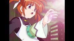 第2話　戦いの嵐、ふたたびなの