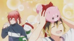 第8話 体育祭