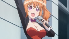第11話 ゲッカコウ作戦