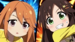 第27話　本気の勝負だ！の回
