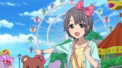 第29話　遊園地の回