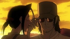 第33話　残暑絵金見舞