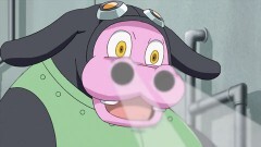 第47話　ジョー報、求む！ 探れ！ カバまろの日ジョー！