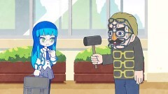 第10話　#18「刮目せよ！ 可愛いメガネには棘がある！」／#19「破顔一笑！ ジャケ活男子は高スペック!?」