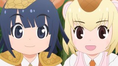 第9話 おうちにおかえり