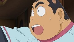 第880話 探偵団と幽霊館
