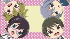 第7話　ドラマチック・ドーナツ・ハイ★
