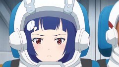 第2話　女子部シューゴウ！
