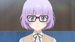 第10話　キオクとキロク