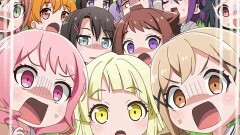 pico19　さーくるの崩壊