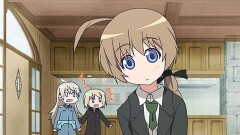 第3話 501買い出しに出かけます？