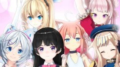 #12　さらばバーチャルさん