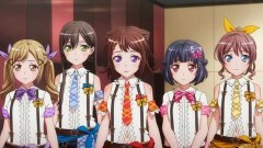 #02　黒き咆哮
