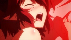 第2話　竜姫悶える