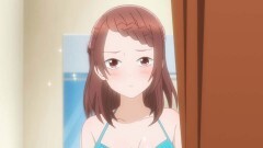 第8話 みずぎかい