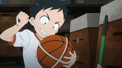 第8話 体育倉庫／保健室／宝くじ