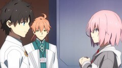 Episode 1 絶対魔獣戦線バビロニア