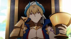 Episode 4 密林の呼び声