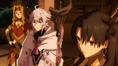 Episode 14 決戦