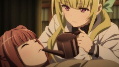 第11話 桂音は悪い子を決して許したりはしないようです！