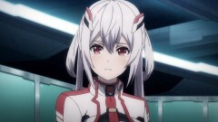 第5話 ダーカー強襲