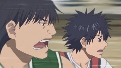 第17話 バーサス