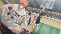 第49話 ラスト・ピリオド