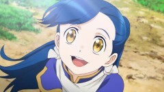 第四章『初めての森と粘土板』