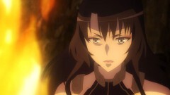 第10話　魔眼蒐集列車4/6 泡影の魔眼と目覚める探偵