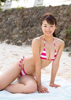 太田和さくら「ピュア・スマイル」